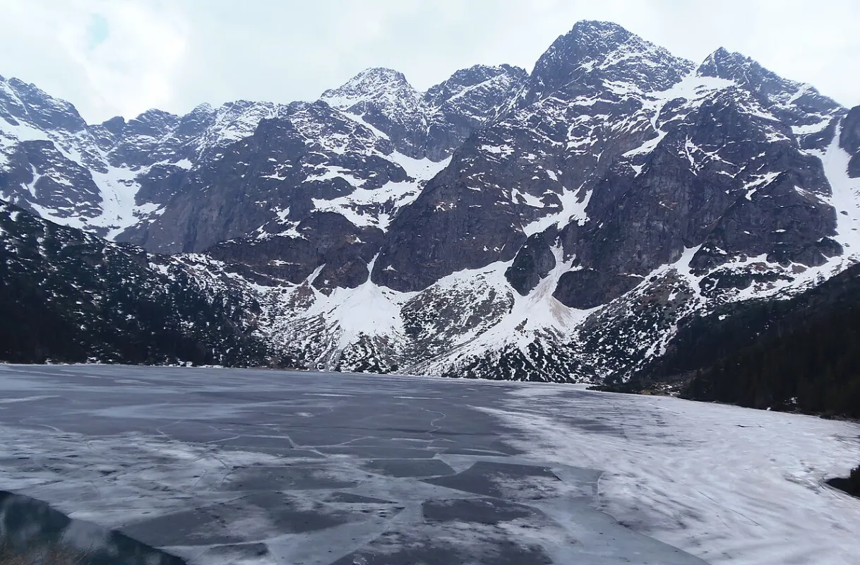 Morskie Oko